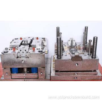 Custom high precision plastic injection mould